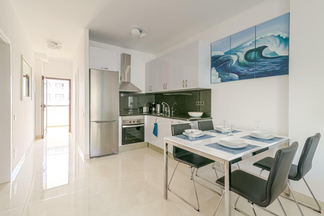 Apartament Tropical Treat *