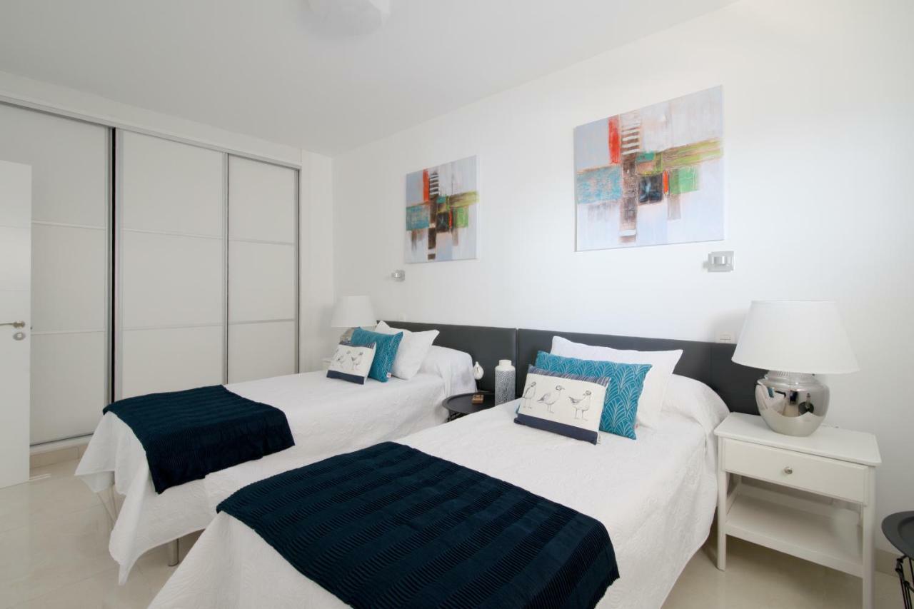 Apartament Tropical Treat
