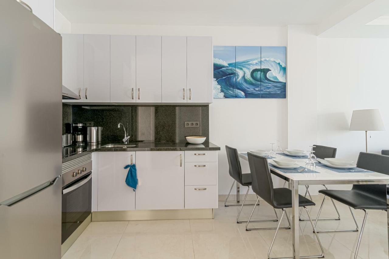 Apartment Tropical Treat Playa del Ingles (Gran Canaria)